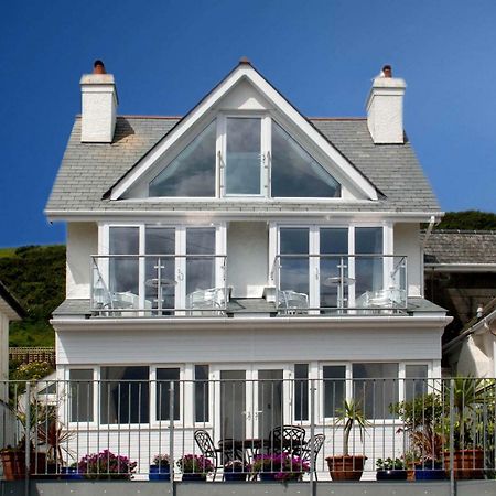 Seaview Bed and Breakfast Looe Buitenkant foto